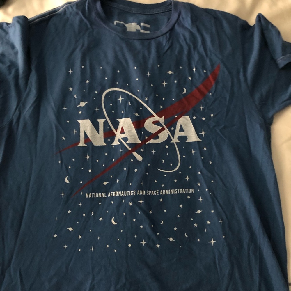 NASA Urban T-Shirt